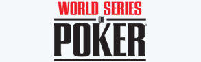World Series of Poker official logo